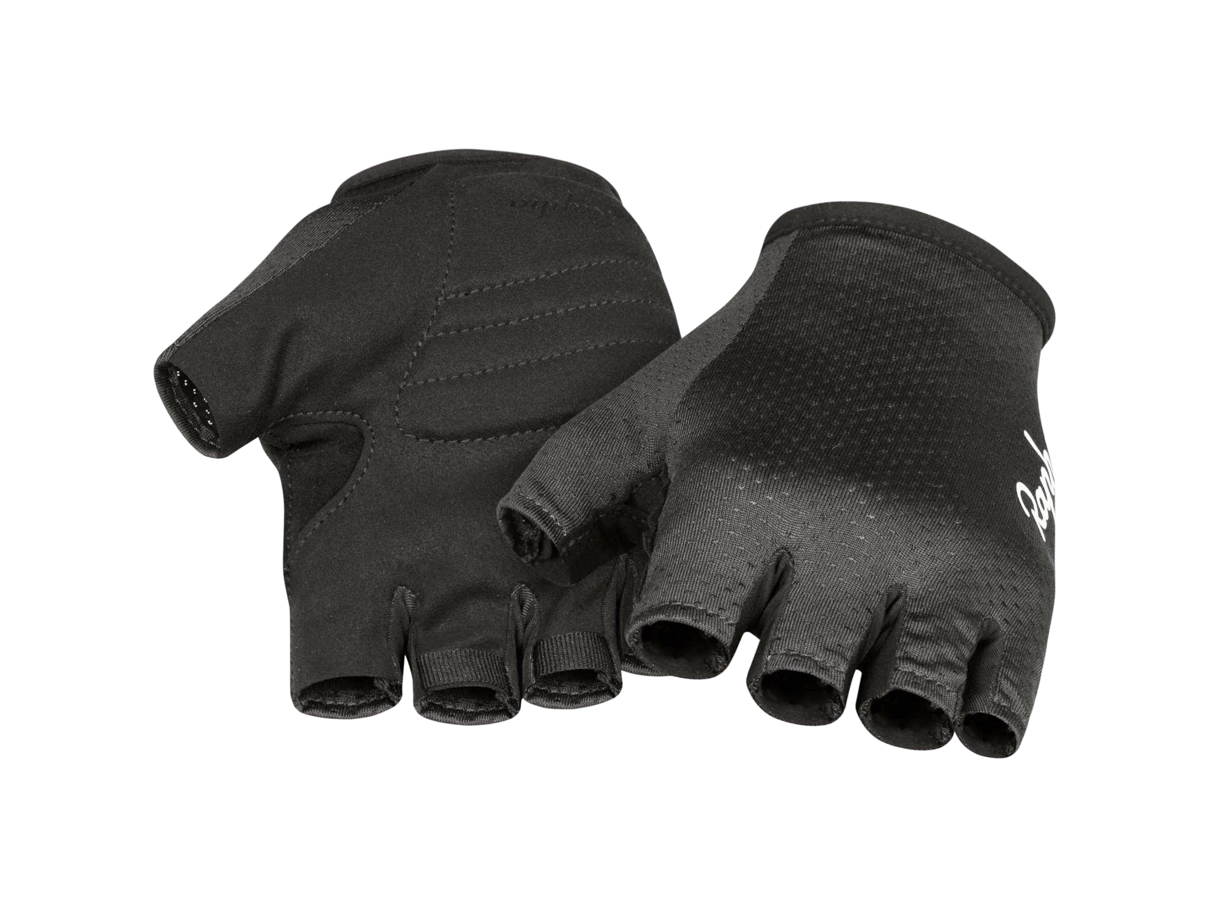 Cyklistické rukavice Rapha Core XS černá