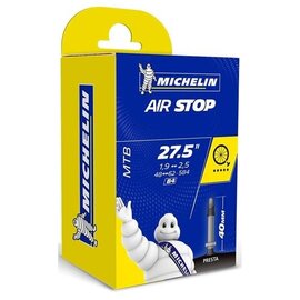 Obrázek produktu: MICHELIN DUŠE AIR STOP GAL-FV 48MM 