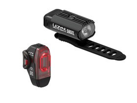 Obrázek produktu: Lezyne Hecto Drive 500XL