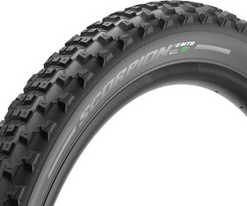 Obrázek produktu: Plášť Pirelli Scorpion™ E-MTB R HyperWALL 29 x 2.6, černý