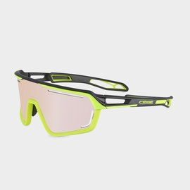 Obrázek produktu: Cébé STrack Vision Lime Pro Vario - Silver