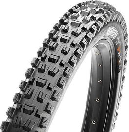 Obrázek produktu: MAXXIS PLÁŠŤ ASSEGAI 27.5X2.60 KEVLAR 3CT/EXO+/TR