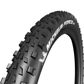 Obrázek produktu: MICHELIN PLÁŠŤ FORCE AM 27,5X2.35 PERFORMANCE LINE KEVLAR TS TLR 