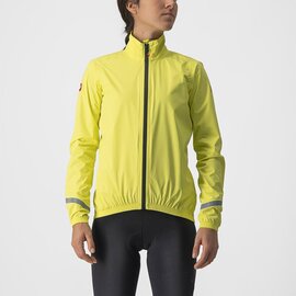 Obrázek produktu: Castelli Emergency 2 W Rain Jacket