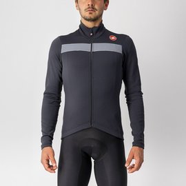 Obrázek produktu: Castelli Puro FZ Jersey