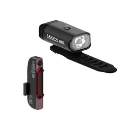 Obrázek produktu: Lezyne MINI DRIVE 400 / STICK PAIR