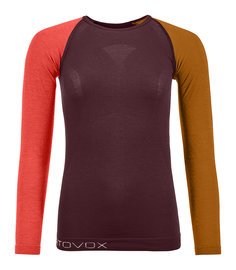 Obrázek produktu: Ortovox 120 Comp Light Long Sleeve W