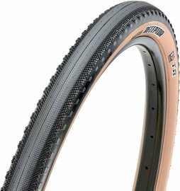 Obrázek produktu: MAXXIS PLÁŠŤ RECEPTOR KEVLAR 650X47B 120 TPI EXO/TR/TANWALL