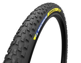 Obrázek produktu: MICHELIN PLÁŠŤ FORCE XC2 29x2.25 RACING LINE KEVLAR GUM-X TS TLR 