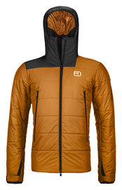 Obrázek produktu: Ortovox Swisswool Zinal Jacket M