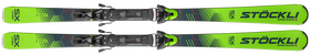 Obrázek produktu: Stöckli Set Laser SX-SRT Speed D20-SRT12 