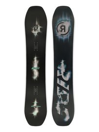 Obrázek produktu: RIDE Algorythm WIDE snowboard 