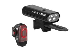 Obrázek produktu: Lezyne Lite Drive 1000XL