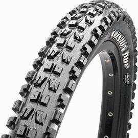 Obrázek produktu: MAXXIS PLÁŠŤ MINION DHF 27.5X2.50WT KEVLAR 3CG/EXO/TR 