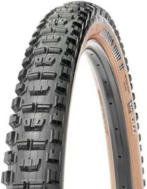 Obrázek produktu: MAXXIS PLÁŠŤ MINION DHR II 29X2.40WT KEVLAR EXO/TR/TANWALL 