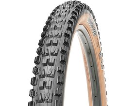 Obrázek produktu: MAXXIS PLÁŠŤ MINION DHF 29X2.60 KEVLAR EXO/TR/TANWALL 