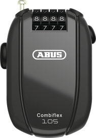 Obrázek produktu: ABUS Combiflex Rest 105 