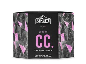 Obrázek produktu: Muc-Off Luxury Women´s Chamois Cream 250 ml