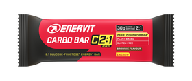 Obrázek produktu: ENERVIT Carbo Bar C2:1 - brownie