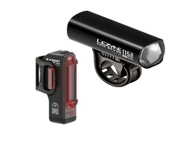 Obrázek produktu: Lezyne LITE STVZO PRO 115 / STRIP STVZO PAIR