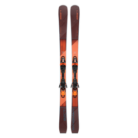 Obrázek produktu: Elan Wingman 82 Cti FX EMX 12.0