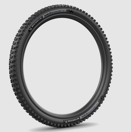 Obrázek produktu: MICHELIN PLÁŠŤ WILD ENDURO MS 29X2.40 RACING LINE DARK KEVLAR TS TLR