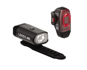 Obrázek produktu: Lezyne Mini Drive 400XL