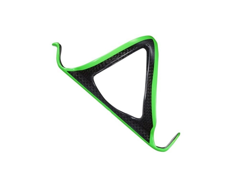 Supacaz Fly Cage (Carbon)