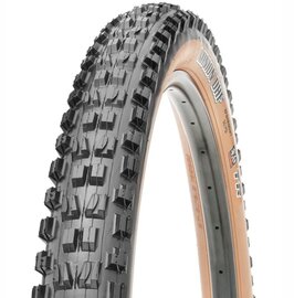 Obrázek produktu: MAXXIS PLÁŠŤ MINION DHF 27.5X2.30 KEVLAR 3CT/EXO/TR/TANWALL 