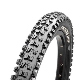 Obrázek produktu: MAXXIS PLÁŠŤ MINION DHF 27.5X2.30 KEVLAR EXO/TR 