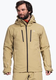 Obrázek produktu: Schöffel FN Ski Jacket Pontresina M