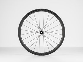 Obrázek produktu: Silniční kolo Bontrager Aeolus Pro 37 TLR pro kotoučové brzdy