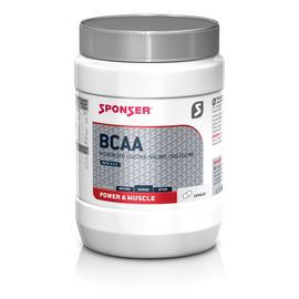 Obrázek produktu: Sponser BCAA Capsule 350ks/jar