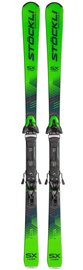 Obrázek produktu: Stöckli Laser SX - SRT Speed D20 - SRT12 - SKI SET