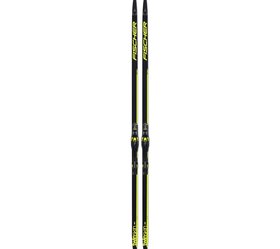 Obrázek produktu:  Fischer TWIN SKIN PRO STIFF + CONTROL STEP 2023/24 + N23622 + S60220