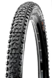 Obrázek produktu: MAXXIS PLÁŠŤ AGGRESSOR 29X2.30 KEVLAR EXO/TR 