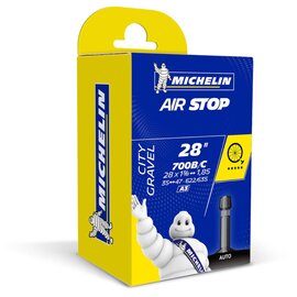 Obrázek produktu: MICHELIN DUŠE AIR STOP AUTO-SV 48MM