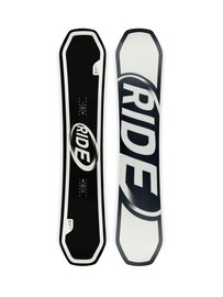 Obrázek produktu: RIDE Zero Jr. snowboard 