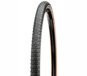 Obrázek produktu: MAXXIS PLÁŠŤ RAMBLER KEVLAR 700X40C 60 TPI EXO/TR/TANWALL 