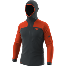 Obrázek produktu: Dynafit Speed Polartec® Hooded Jacket Men_x005F_x005F_x005F_x000D_
