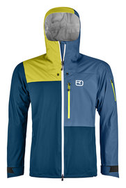 Obrázek produktu: Ortovox 3l Ortler Jacket M