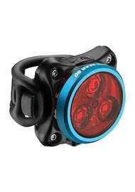 Obrázek produktu: Lezyne ZECTO DRIVE REAR LIGHT 