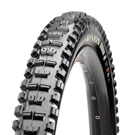 Obrázek produktu: MAXXIS PLÁŠŤ MINION DHR II 27.5X2.40WT KEVLAR 3CT/DD/TR