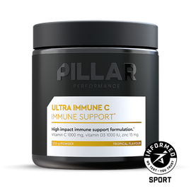 Obrázek produktu: Pillar Ultra Immune C Powder 