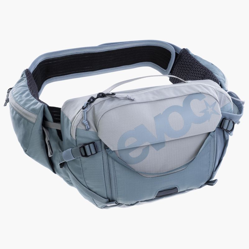 Evoc HIP PACK PRO 3  modrá