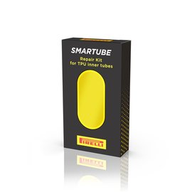 Obrázek produktu: Sada záplat Pirelli SmarTUBE, Patch Kit, 10ks záplat + lepidlo