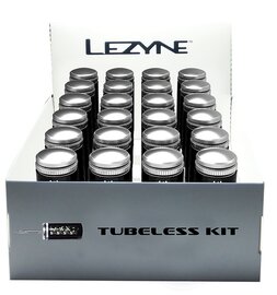 Obrázek produktu: Lezyne TUBELESS KIT BOX 