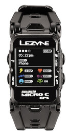 Obrázek produktu: Lezyne MICRO C GPS WATCH