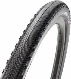 Obrázek produktu: MAXXIS PLÁŠŤ RECEPTOR KEVLAR 700X40 120 TPI EXO/TR 