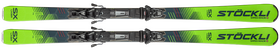 Obrázek produktu: Stöckli Set Laser SX-MC Fullflex D20-MC12